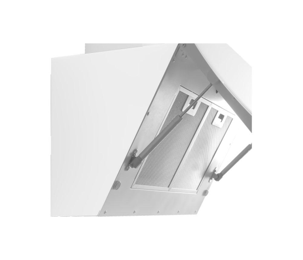 VDB DC 9 White - 1351590 - zdjęcie 5